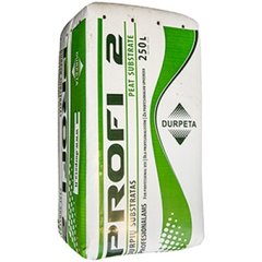 Субстрат для клубники и земляники Durpeta pH 5,3-5,8 250 л