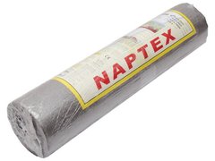 Геотекстиль термоскріпленний Naptex пл. 110 2 х 50м (рулон) Польща