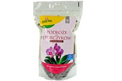 Кора для орхідей з микоризой Zielony Dom 1.5 л