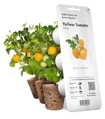 Картридж Click&Grow желтые томаты