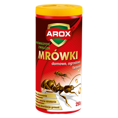 Засіб від мурах Mrowkotox 250 г AROX