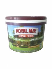 Удобрение для газона Royal Mix GRANE FORTE быстрый рост 10 кг Garden Club