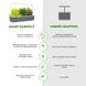 Розумний сад гідропонна установка для рослин Smart Garden 9 сірий - 9