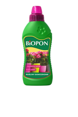 Мінеральне добриво для кімнатних рослин BIOPON 0,5 мл