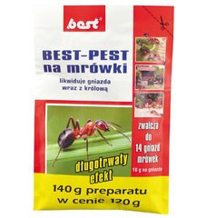 Best от муравьев 140 г Best Pest