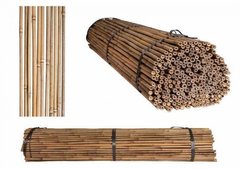 Тонкий бамбук для подвязки д. 20-22 мм L 2.1 м Safari
