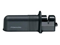 Точилка для сокир і ножів Fiskars Solid