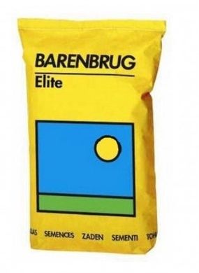 Газонная трава Barenbrug Elite Элит 5 кг
