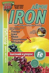 Железный купорос 1 кг IRON