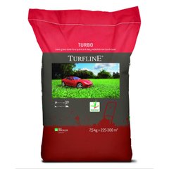 Травосуміш швидко зростаюча DLF Trifolium Turbo 20 кг