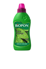 Мінеральне добриво для зелених рослин BIOPON 1 л