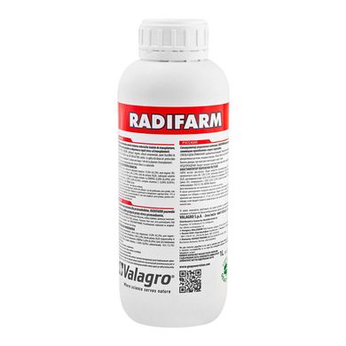 Біостимулятор росту Radifarm (Радифарм) 1 л Valagro