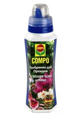 Жидкое удобрение COMPO для орхидей ,500мл
