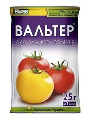 Вальтер для томатов 50 гр.