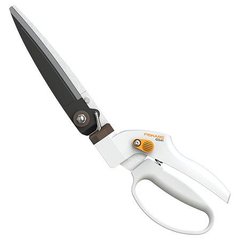 Ножиці для трави Fiskars White GS41
