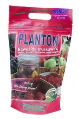 Комплексное минеральное удобрение для клубники, малины, деревьев и плодовых кустов Planton (Плантон) 1 кг
