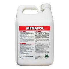 Биостимулятор роста Megafol (Мегафол) 10 л Valagro