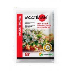 Инсектицид Моспилан 8 г Sumi Agro