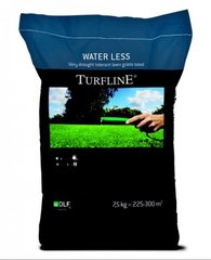 Газонна трава посухостійка (ватерлесс) DLF Turfline Water Less 7,5 кг
