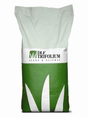 Семена газонной травы DLF Trifolium Universal (ДЛФ трифолиум Робустика ) 20 кг.