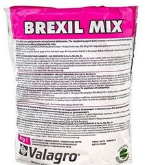 Макроелементи Brexil Mix (Брексил Мікс) Valagro 1 кг