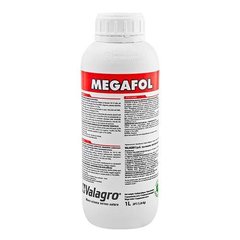 Біостимулятор росту Megafol (Мегафол) 1 л Valagro