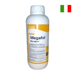 Биостимулятор роста Megafol (Мегафол) 1 л Valagro