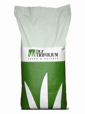 Насіння газонної трави DLF Trifolium Universal (ДЛФ тріфоліум Робустика ) 20 кг