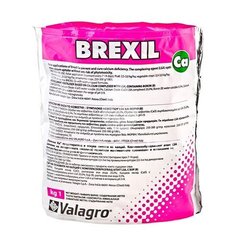 Макроэлементы Brexil Ca (Брексил Ка) Valagro 1 кг