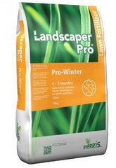 Удобрение Landscaper Pro Pre-Winter 4-5 мес 15 кг 14+05+21+2MgO