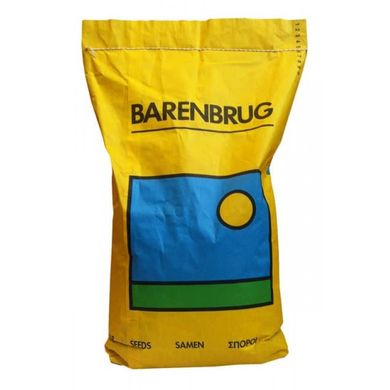 Полевица побегоносная Barenbrug TIGERSHARK 11.3 кг