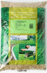 Газонна трава класичний газон 1 кг Euro Grass Classic