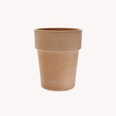 Керамічний вазон Lazio 27 Ø теракотовий Soendgen Keramik