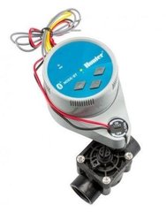 Автономный контроллер Hunter NODE-BT-100-VALVE-B с функцией Bluetooth®