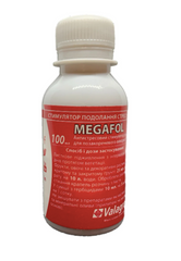 Біостимулятор росту Megafol (Мегафол) 100 мл Valagro