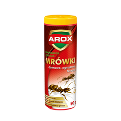 Средство от муравьев AROX Mrowkotox 90 г