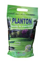 Комплексне мінеральне добриво для газону Planton (Плантон ) 1 кг