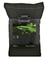 Газонна трава тіньова DLF Turfline Shadow 7,5 кг