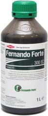Гербіцид Фернандо Форте FERNANDO FORTE 300EC 1 л