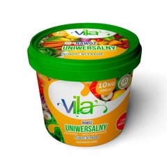 Удобрение Yara Vila Nordic Supreme универсальное 10 кг