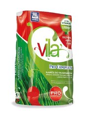 Удобрение Yara Vila для газонов Pro Complex 15 кг