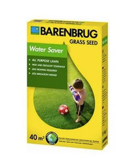 Газонная трава Barenbrug Water Saver 1 кг Голландия