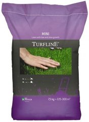 Насіння низькорослої газонної трави Міні Turfline DLF Trifolium 20 кг