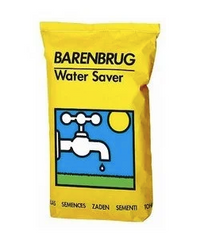 Газонна трава Barenbrug Water Saver 5 кг Голландія