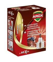 Жидкость для электрофумигатора на 60 ночей AROX