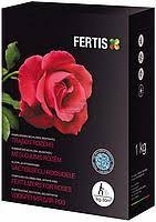 Удобрение для роз Fertis NPK 12-8-16 + МЕ 1кг