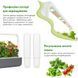 Розумний сад гідропонна установка для рослин Smart Garden 9 сірий - 5