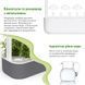 Розумний сад гідропонна установка для рослин Smart Garden 9 сірий - 7