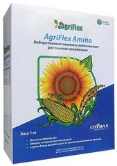 Біостимулятор росту AgriFlex Amino 1 кг Leili Agrochemistry