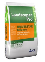 Удобрение Universtar 15+5+16, 25 кг. Landscaper Pro